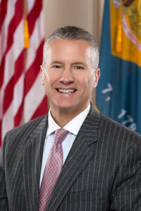 State Rep. Lyndon Yearick